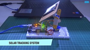 188K views · 2.8K shares | Arduino Based Solar Tracking System...