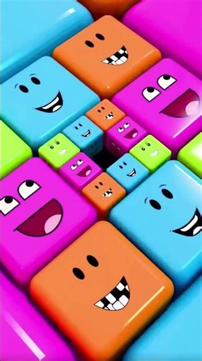 Rolling Dice in a Circle 🎲✨ Mesmerizing Loop