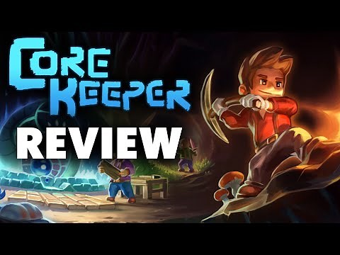 Core Keeper Review - The Final Verdict