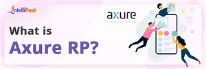 What is Axure RP?