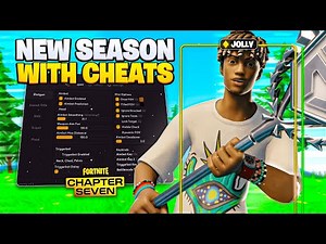 I Tried Fortnite Cheats For 48h Hours 😲(INSANE RESULTS)