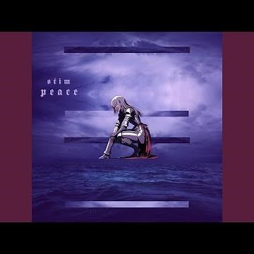 peace (feat. RJ Pasin)