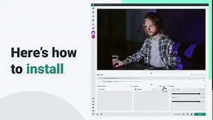 31 reactions · 8 comments | Encourage your audience to share your channel and reach major viewership milestones with the Streamlabs Viewer Count Widget. ⬇️ Install it here ⬇️ https://bit.ly/SL_ViewerCount | Streamlabs | Facebook