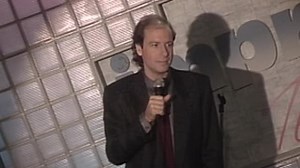 Improv Tonite S02:E05 - Dr. Timothy Leary, Stevie Ray Fromstein, Jenny Jones, Rick Overton