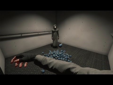 Lightning Fast SCP:SL Clips