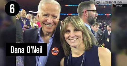 ESPN lays off Jayson Stark, Jay Crawford and about 100 other on-air personalities and writers