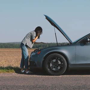 131K views · 1.2K reactions | On the road, stuff happens. We’re proud to be the highest rated, most trusted roadside assistance. | AAA The Auto Club Group | Facebook