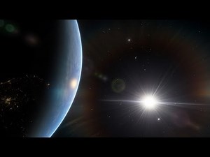 Space Engine Gameplay