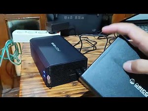 Review Acasis 2 Bay External Array 2.5"/3.5" USB 3.0 to SATA HDD RAID Enclosure