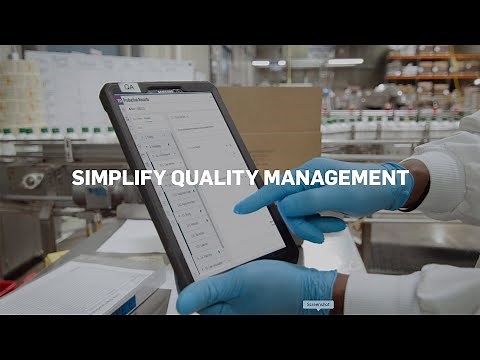 MasterControl Overview | The Everything Changers