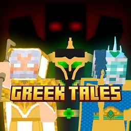 Greek Tales