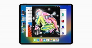 iPadOS 16 takes the versatility of iPad even further