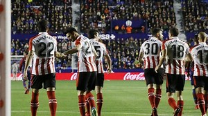 La Liga returns with the Basque Derby the star game of the weekend