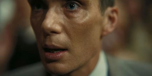 What is the Extreme Close-Up Shot?