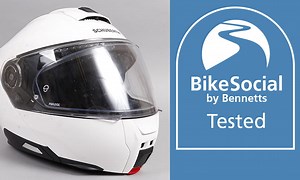 They fixed it! Fully updated C5 review