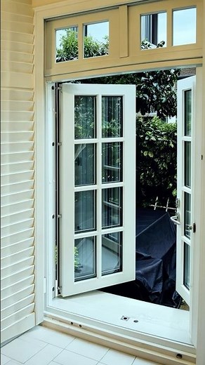 Windows That Refuse to Break | Custom High-Security Design