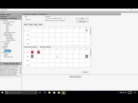 Fire Alarms Explained: Programming Fire Alarms with PS-Tools for Fire Lite, and Notifier FireWarden