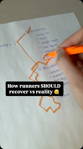 516K views · 2.6K reactions | When runners don’t understand why their...