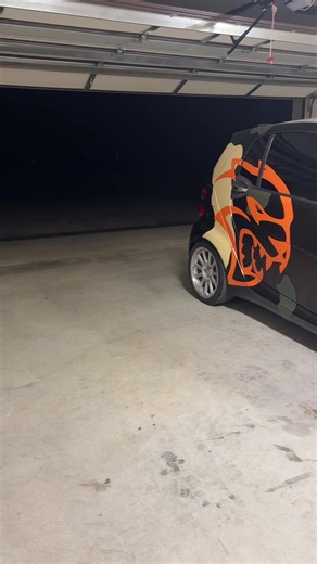 Young Dolph Smart Car Features and Hellcat Comparison