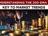 ET Now | Is the 200 DMA a Key Turning Point for the Market? What Should Investors Do Next?