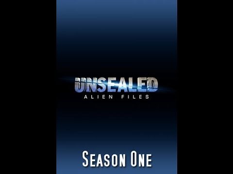 Unsealed Alien Files S01E03 UFO Portal L A