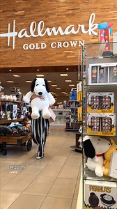 111K views · 4K reactions | HAPPY BIRTHDAY, SNOOPY!!!  The beagle, the happy dancer, the legend—a true icon! 凉 Send him a birthday wish in the comments, then shop some Peanuts® Snoopy goodies: https://bit.ly/3JljL4g | Hallmark | Facebook