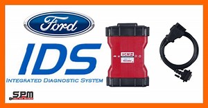 FORD IDS