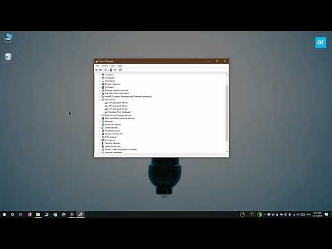 How to uninstall a USB device on Windows 10