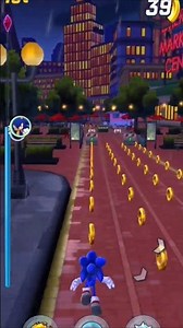 Sonic Forces Android & iOS Gameplay