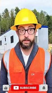 Part81 What will the top 1 smart workers be like?👷✅ #workers #skills #construction #hacks #amazing