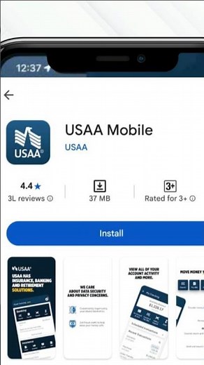 USAA Paperless Setup – 2025 Guide