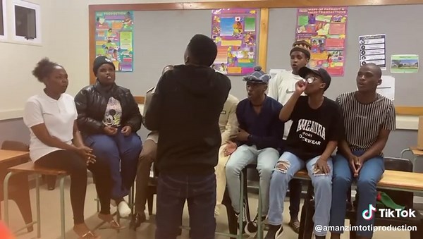 Exploring Gwijosongs Culture with the Wits Zulu Society