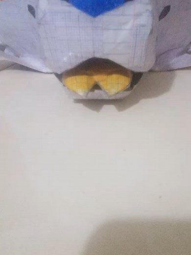 Creative Dragon Paper Puppet Crafting Guide