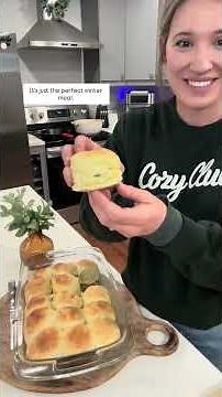 My family loves this easy Loaded potato chowder, it’s cozy & delicious!