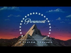 My Paramount DVD Collection (2022 Edition)