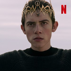 195K views · 5K reactions | “It’s time to finish what I started”. Big news: LOCKE & KEY Season 2 unlocks October 22. | Netflix | Facebook