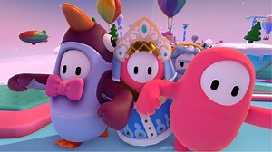 How to fix invite not working error in Fall Guys on all platforms