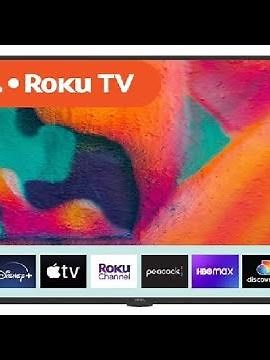 ONN 43 Inch TV Class FHD 1080p LED Smart TV Review