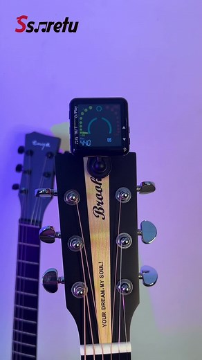 3 in 1 device-tuner, metronome, tone generator #guitar #guitarist #guitartutorial #tuner #metronome #tone