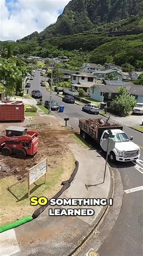 At Ho‘Aloha, you never stop learning 🔧 From caulking guns to full home builds, every day is a new step in mastering your craft. True craftsmanship means staying humble, hungry, and dedicated 🤙 #BuiltWithAloha #HoAlohaStyle #HawaiiConstruction #Craftsmanship #NeverStopLearning