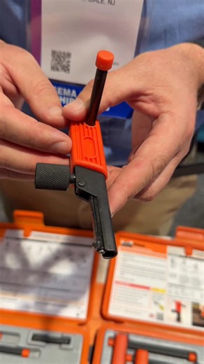 Tools In Action on Instagram: "This one is for the internal threads 👍"