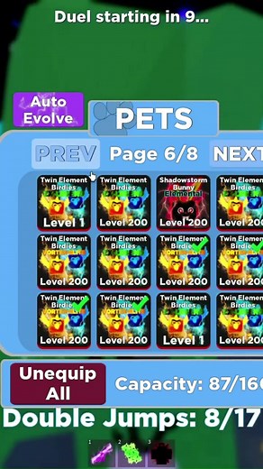 How To Get Vortex Elite In Ninja Legends