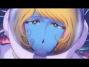Daft Punk's Anime Musical | Interstella 5555