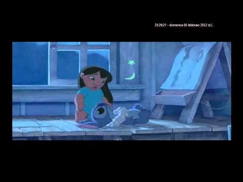 Lilo & Stich ENG - Wow, San Francisco!