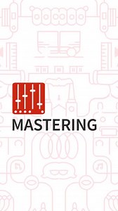 1K views · 19 reactions | Mastering takes your song and brings it...