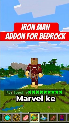 Best MCPE Addon Released Yesterday! 🤯 #minecraft