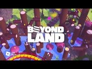 BEYONDLAND™ on Roblox
