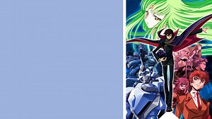 Code Geass - saison 1 : diffusions TV, streaming, replay