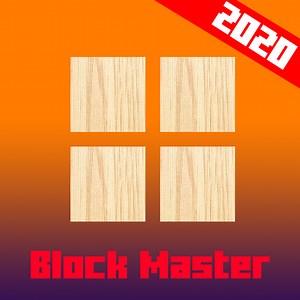 Block Master: Wood Block Puzzle by kelebekgames