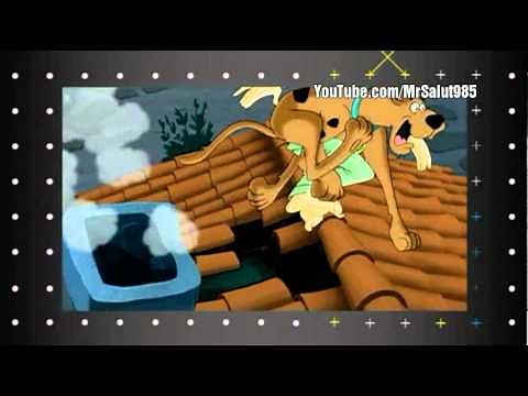 Cartoon Network France - Continuity - March 2012